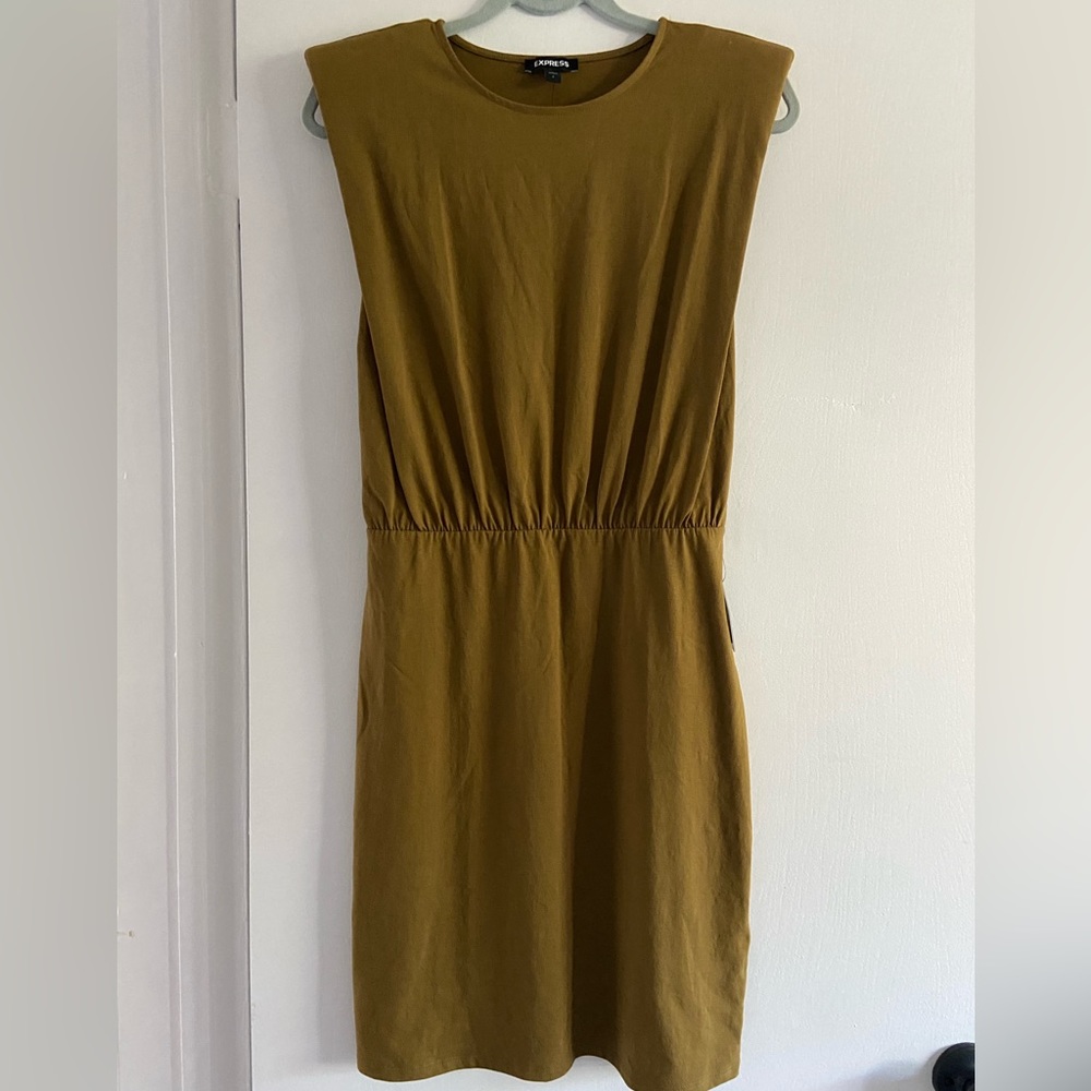 Express Dress